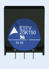 愛普科斯ETFV系列技術數據