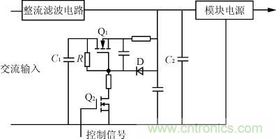 延長保持時間電路圖