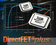 新型功率MOSFET系列，將DC-DC 開(kāi)關(guān)應(yīng)用效率提升2%