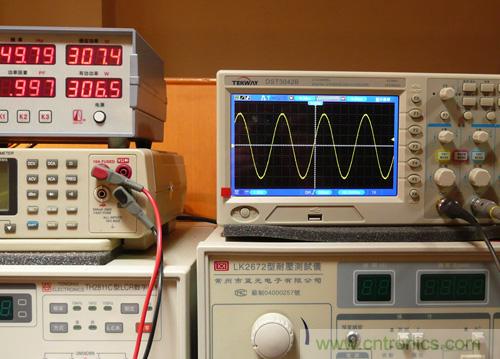 爆600W正弦波逆變器制作全流程，附完整PCB資料