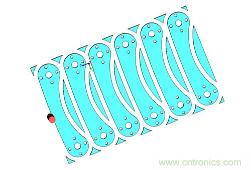 DIY：自制無(wú)線控制機(jī)器人