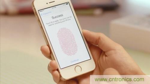 從技術(shù)角度剖析iPhone 5s，誰說沒有優(yōu)點？