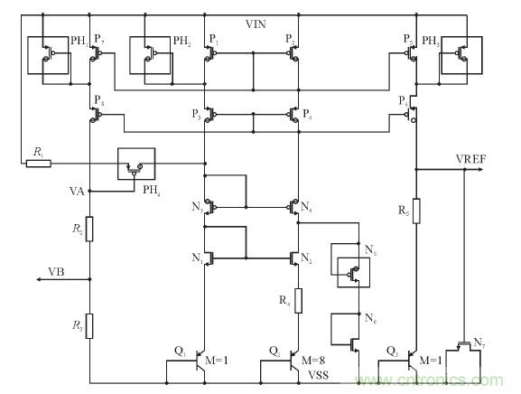 可實現(xiàn)高效率、高調(diào)光比的LED恒流驅(qū)動電路設計