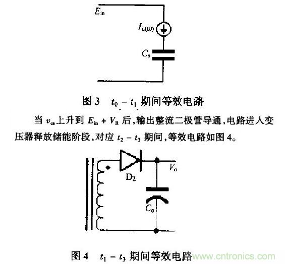 低EMI、高效的零電壓開(kāi)關(guān)反激式開(kāi)關(guān)電源設(shè)計(jì)