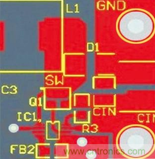 PCB布局的關鍵！教你一次搞定PCB布局