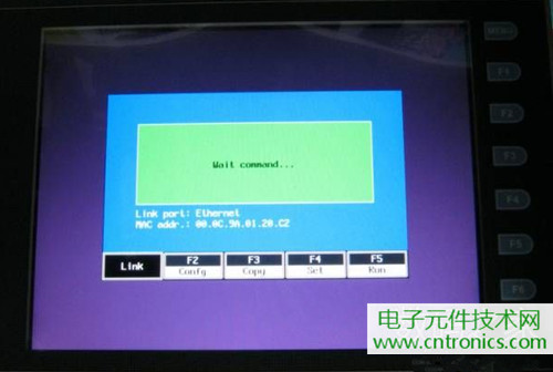 觸摸屏售價(jià)過(guò)萬(wàn)？一臺(tái)工控設(shè)備觸摸屏拆解