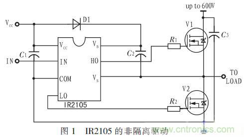 一款低成本、高可靠性的逆變器電源電路設計