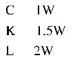 工程師經(jīng)驗(yàn)：設(shè)計(jì)中片式電阻的選擇應(yīng)注意哪些事項(xiàng)？