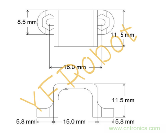 牛人力作！PCB版藍牙智能小車DIY