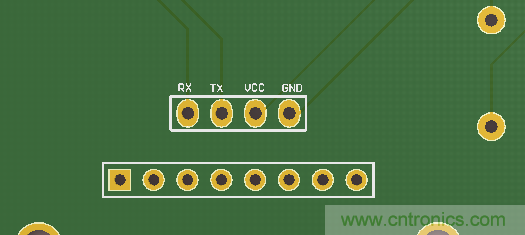 牛人力作！PCB版藍牙智能小車DIY