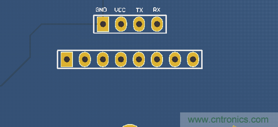 牛人力作！PCB版藍牙智能小車DIY