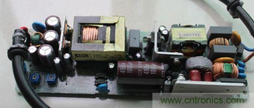 PCB布局該這么做！150W LED驅(qū)動電源拆解學(xué)習(xí)