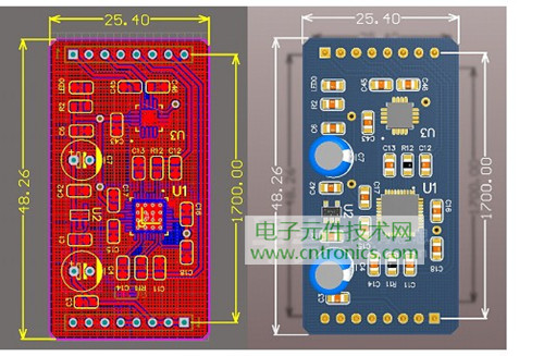 就那么簡單！DIY屬于自己的“賽格威”平衡車