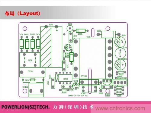 由簡到難，大師教你一步一步設計開關電源