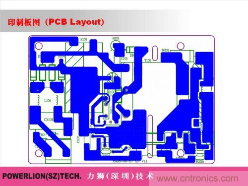 由簡到難，大師教你一步一步設計開關電源