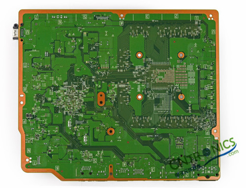 不容錯過！大神級拆解力作：X-BOX ONE 解密內(nèi)部結(jié)構(gòu)!！