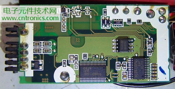 筆記本電池拆解，探秘電池內(nèi)部結(jié)構(gòu)