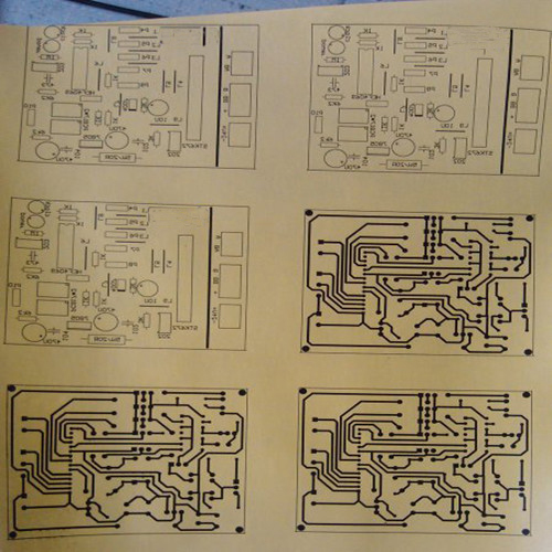 大神DIY：步進(jìn)電機(jī)驅(qū)動DIY詳細(xì)過程分析！