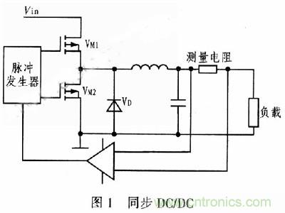 一步到位，半導(dǎo)體激光管LD的電源設(shè)計(jì)