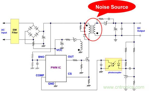 工程師支招：解決電源管理IC抑制音頻噪音的方法