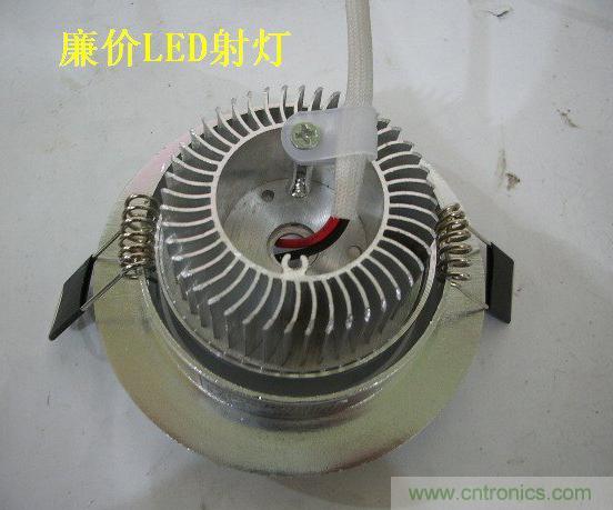 DIY：大雄家的路燈，帶你找回童年的記憶