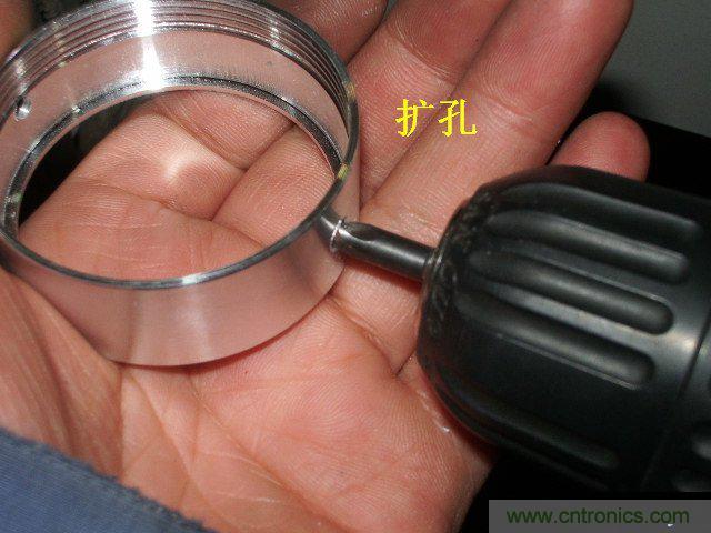 DIY：大雄家的路燈，帶你找回童年的記憶