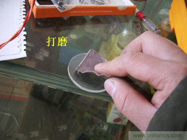 DIY：大雄家的路燈，帶你找回童年的記憶