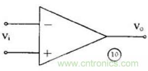 集成運(yùn)算放大器