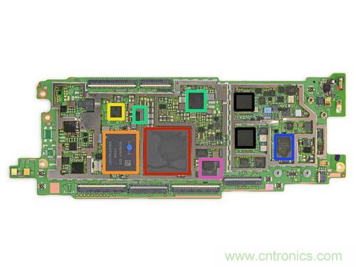 牛人強(qiáng)拆！新HTC One(M8)真機(jī)精密做工難修理