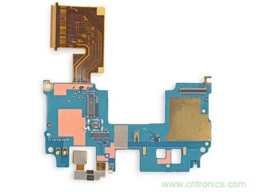 牛人強(qiáng)拆！新HTC One(M8)真機(jī)精密做工難修理