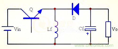技術(shù)分享：淺析BUCK/BOOST電路原理