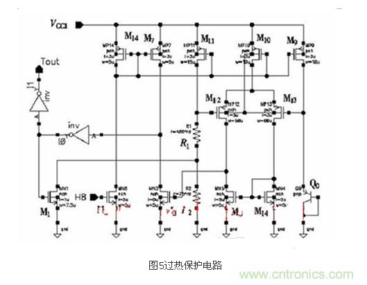 提高LDO線性穩(wěn)壓器工作效率的設計方案