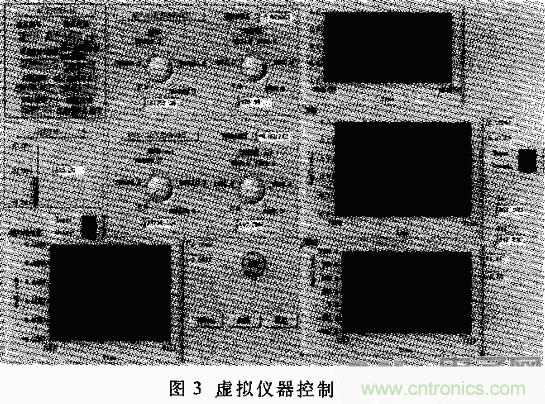 技術解析：基于虛擬儀器的圓盤式電流變傳動機構的動態(tài)分析