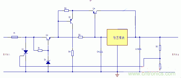 技術(shù)解析：直流穩(wěn)壓電源的制作和管理