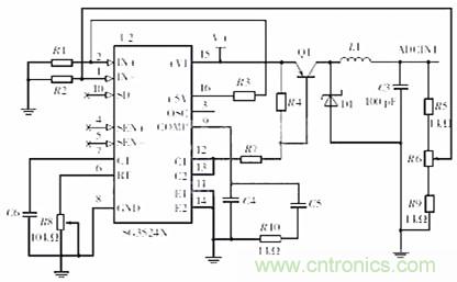 專家解析：中規(guī)模集成電路功能測試儀的設(shè)計(jì)