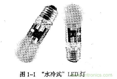 不得不知的LED照明散熱技術(shù)