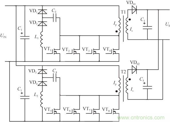 且看單端反激電路“玩轉(zhuǎn)”逆變電源！