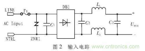 “甩脫”電解電容，優(yōu)化LED驅(qū)動(dòng)電路設(shè)計(jì)