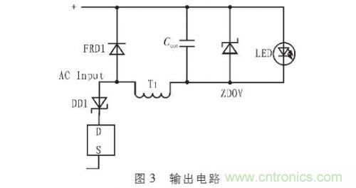 “甩脫”電解電容，優(yōu)化LED驅(qū)動(dòng)電路設(shè)計(jì)