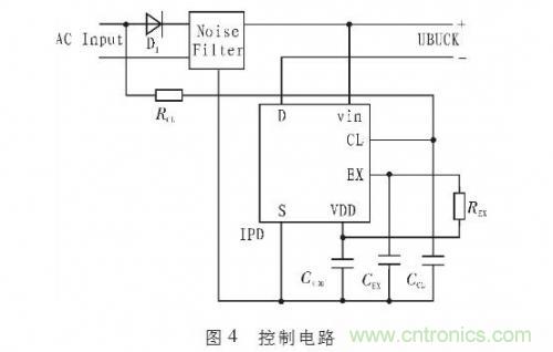 “甩脫”電解電容，優(yōu)化LED驅(qū)動(dòng)電路設(shè)計(jì)