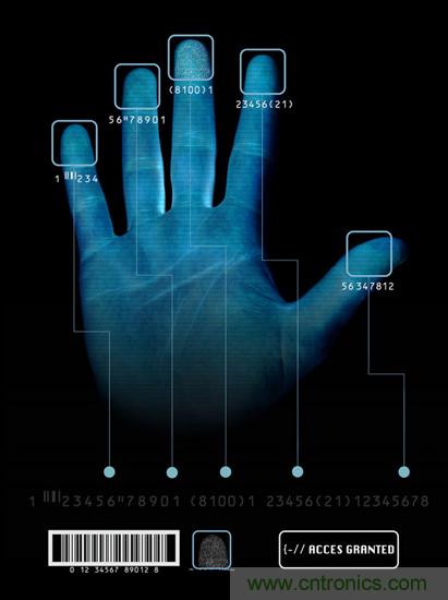 黑客竟能從手指照片復(fù)制指紋，指紋識(shí)別還安全嗎？