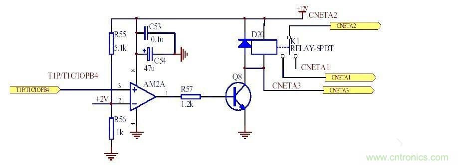 電路攻略：機械手視覺系統(tǒng)外圍電路設計