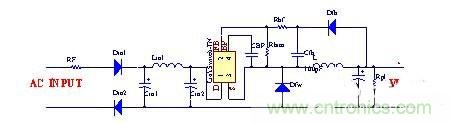 智能家電的無線數(shù)據(jù)傳輸電路設(shè)計(jì)