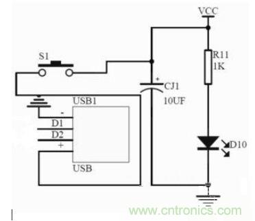 大牛解析單片機(jī)最小系統(tǒng)的組成電路，學(xué)單片機(jī)的看過來