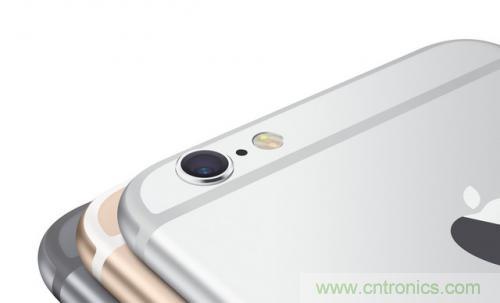 中關(guān)村提前透露：iPhone6s配置雙鏡頭而且還變焦！