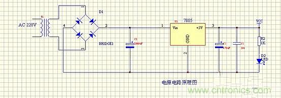 設(shè)計攻略：PC機(jī)智能家電系統(tǒng)電路設(shè)計解讀