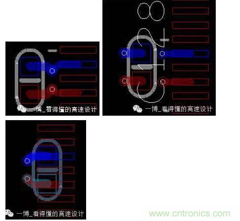 常見(jiàn)的電容與芯片的Fan out設(shè)計(jì)方案