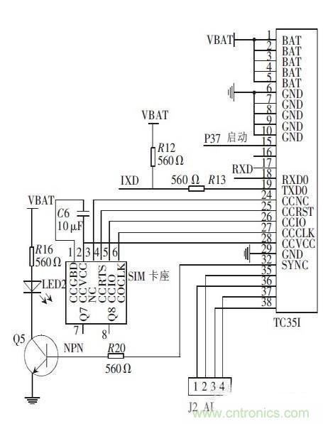 攻略達人：如何快速設(shè)計汽車溫度控制系統(tǒng)連接器電路？