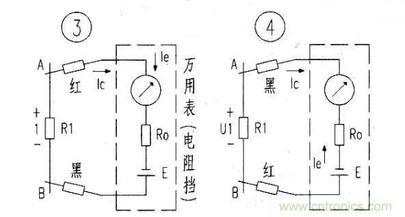 走捷徑才是硬道理！測量電子元件電阻值的獨(dú)門絕技