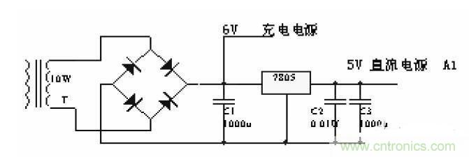 電子密碼鎖的單穩(wěn)態(tài)電路設計